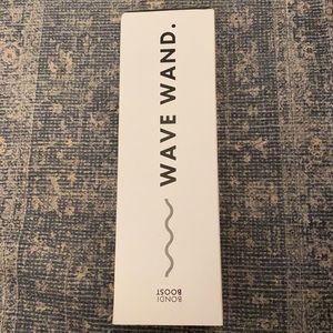 Bondi boost large Waver